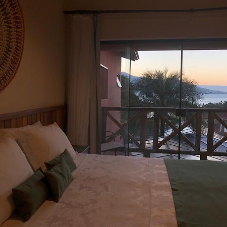 Pousada Altamira Ilhabela Pokoj fotografie