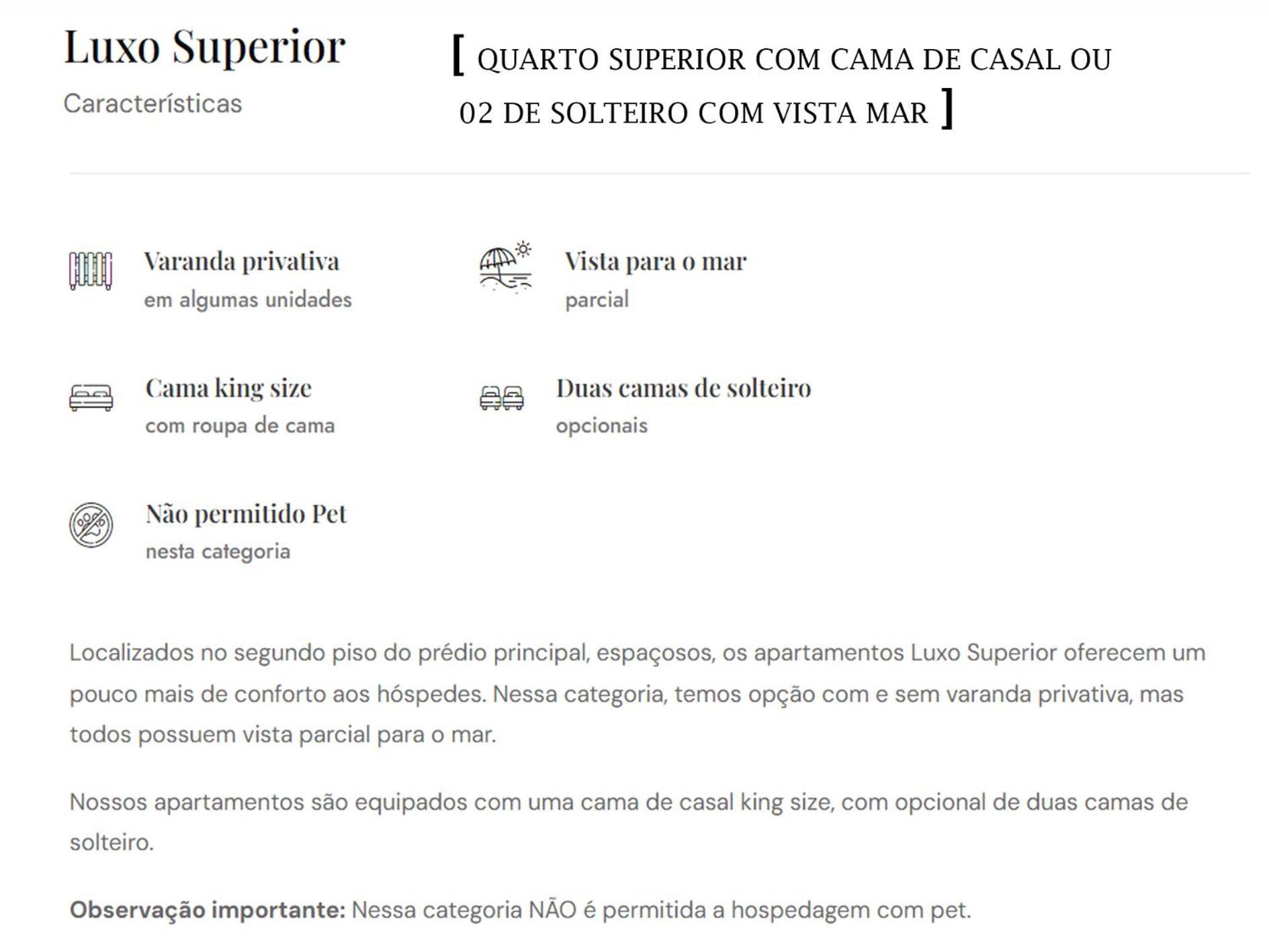 Pousada Altamira Ilhabela Pokoj fotografie